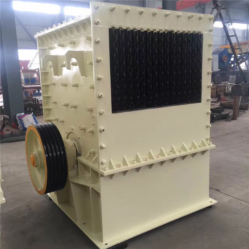 江西移动破碎机