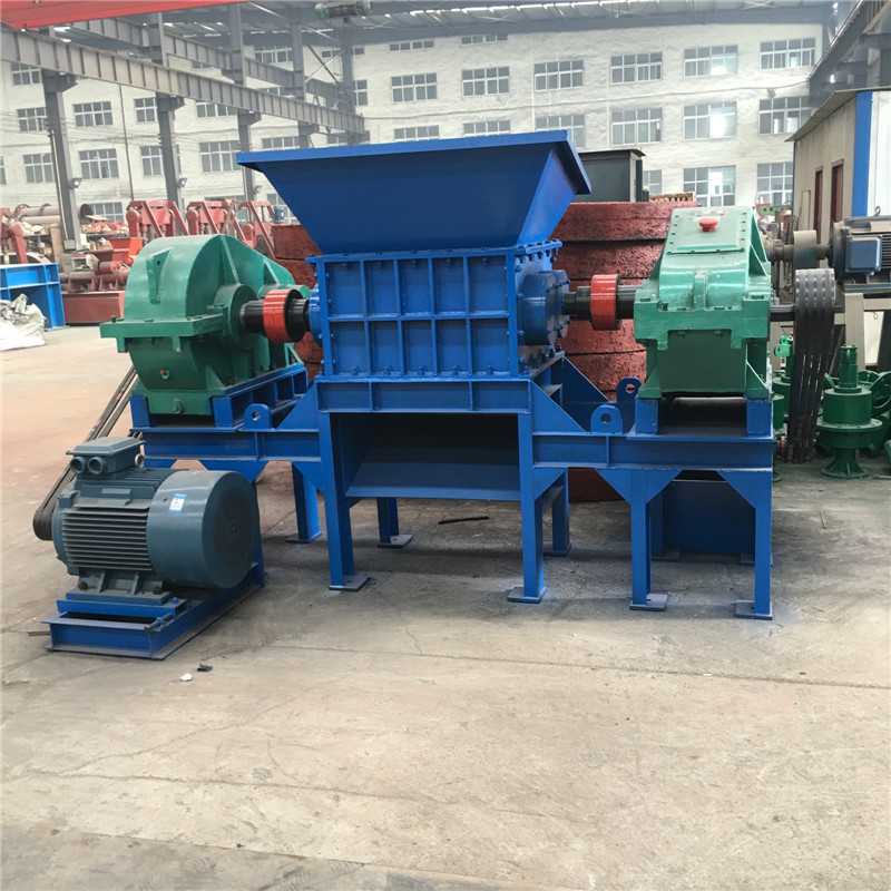 新疆重锤破碎机生产厂家