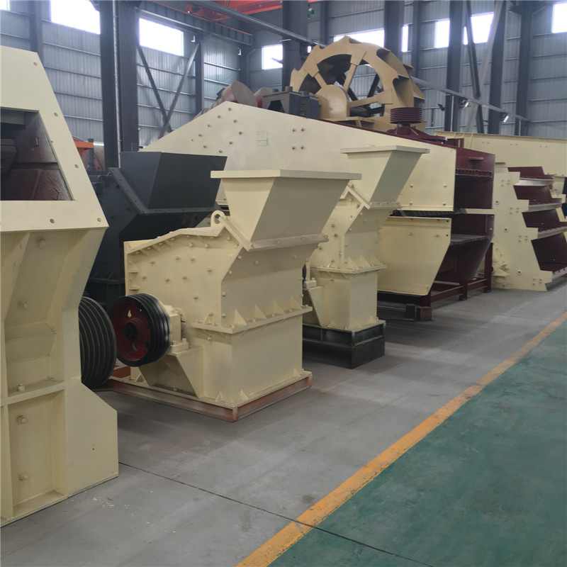 福建重锤破碎机