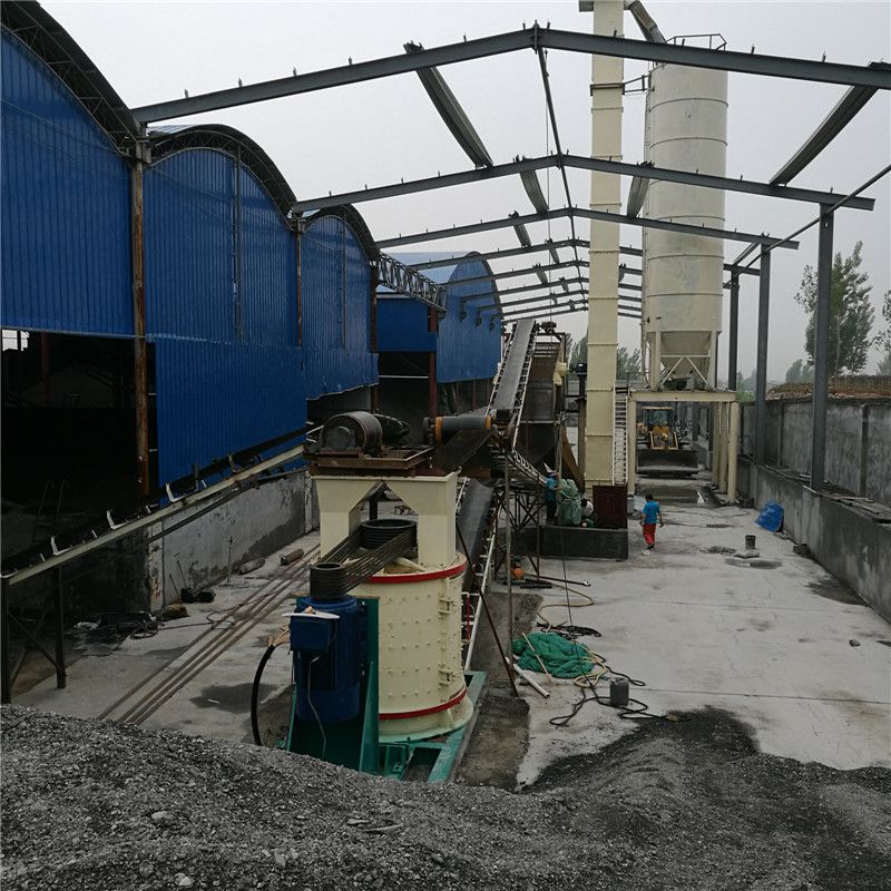 重庆重锤破碎机哪个牌子好