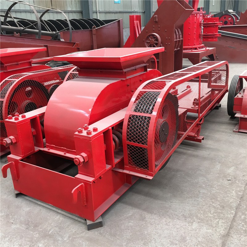 青海重锤破碎机生产厂家