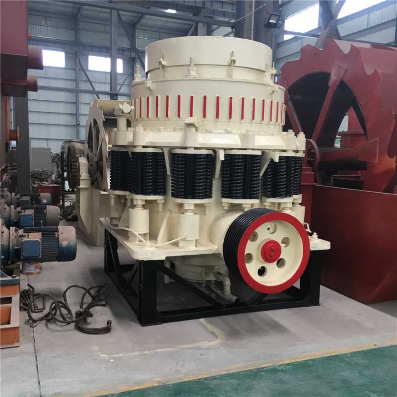 福建移动破碎机