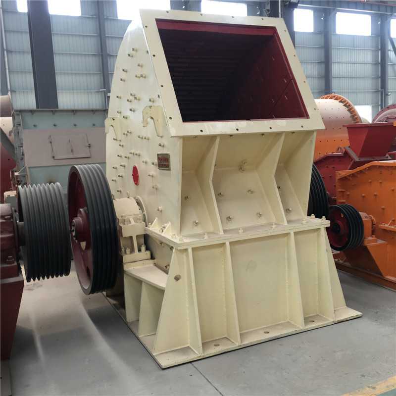 广东重锤破碎机厂家