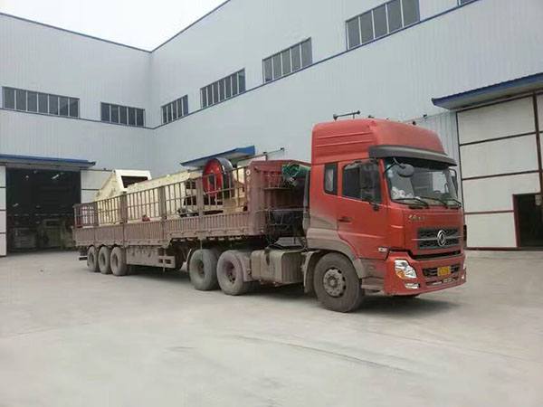 福建石头重锤破碎机价钱