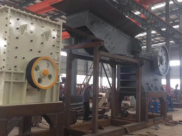 山东小型重锤破碎机公司