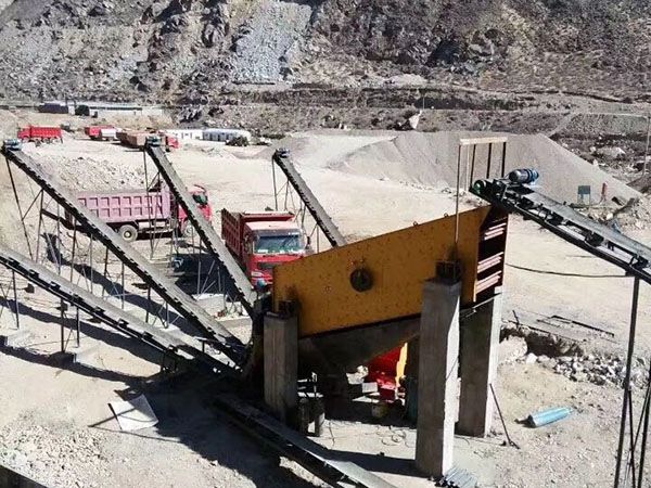 福建石子重锤破碎机厂家