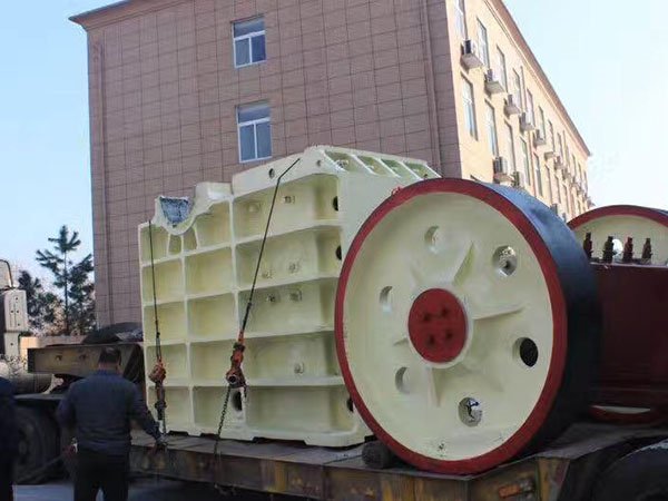 重庆建筑垃圾移动破碎机电压