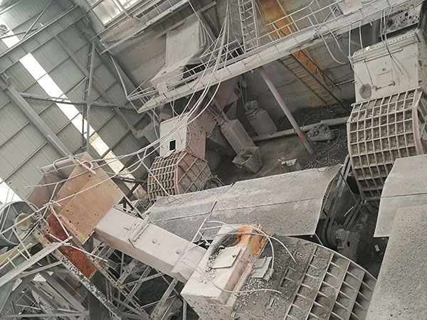 上海颚式重锤破碎机多少钱