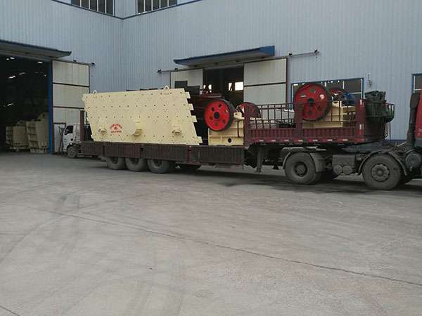 山西一台可移动破碎机的优点