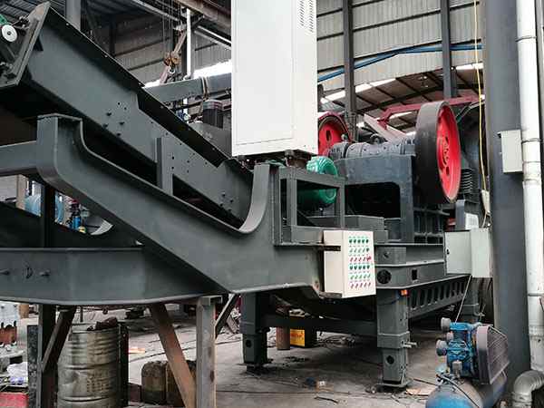 山东煤炭重锤破碎机设备多少钱