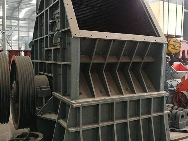 江苏鄂式重锤破碎机全部品牌
