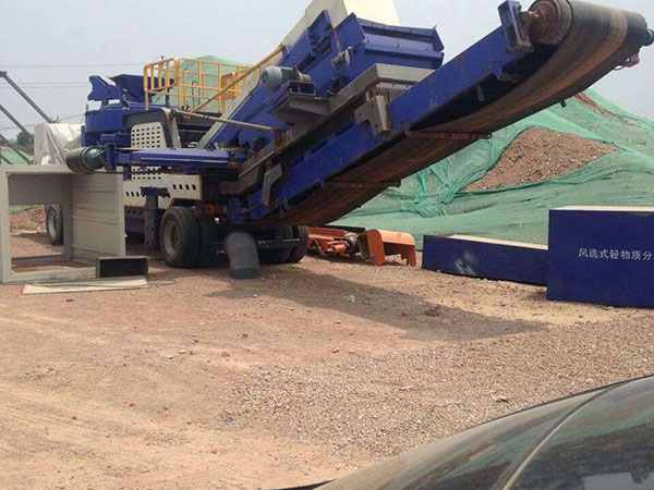 内蒙古怎样选购重锤破碎机价位