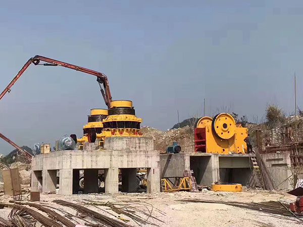 福建石块重锤破碎机的价格