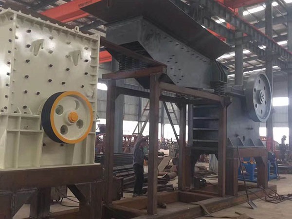 湖北出售移动破碎机哪种好