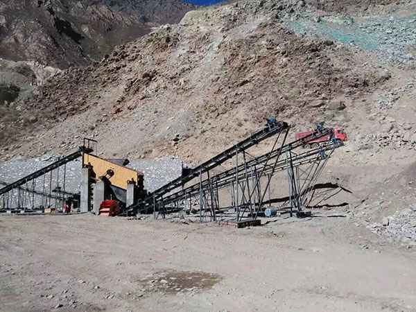 河北生产重锤破碎机种类