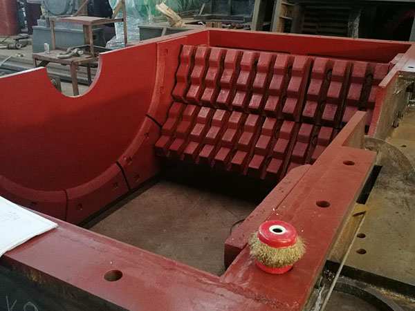 福建石子移动破碎机设备多少钱