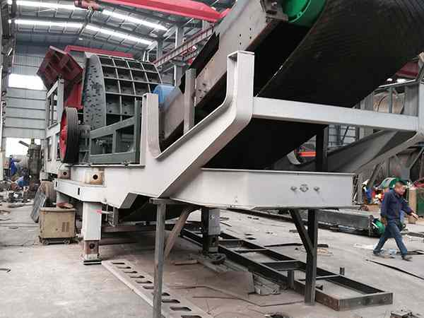 辽宁小型可重锤破碎机械设备