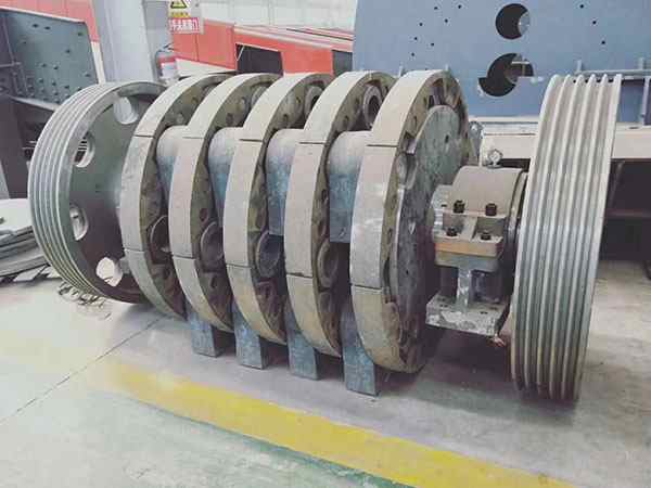 江西大型二手移动破碎机售价