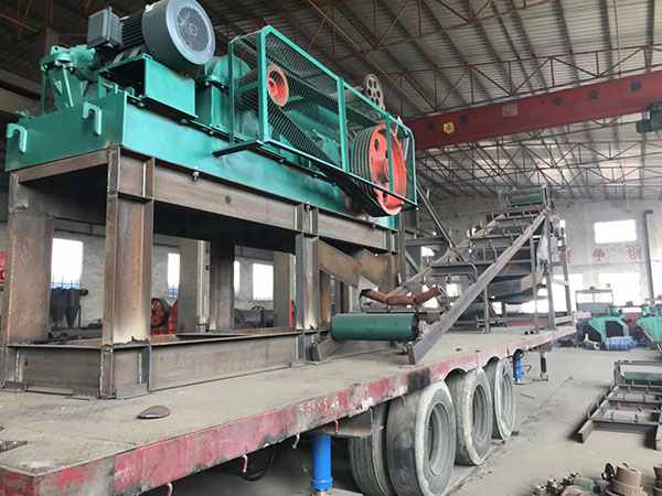 陕西综合重锤破碎机一般多少钱呢