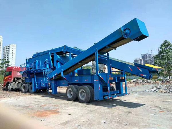 云南小型重锤破碎机价位