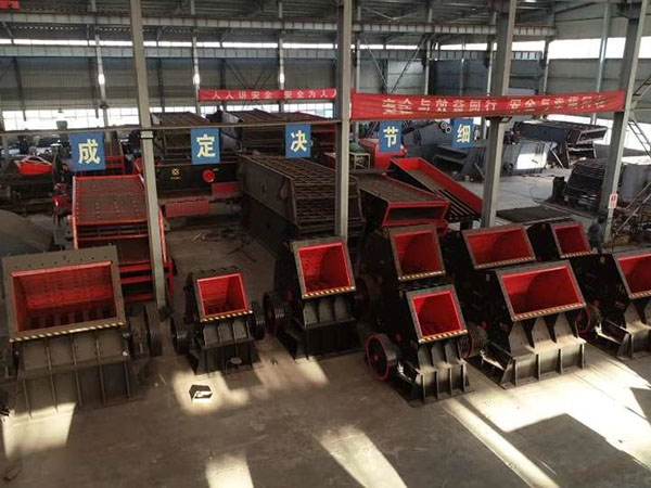 重庆先进的移动破碎机公司