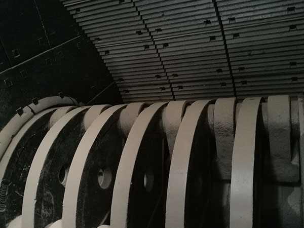 云南大件垃圾重锤破碎机哪种好