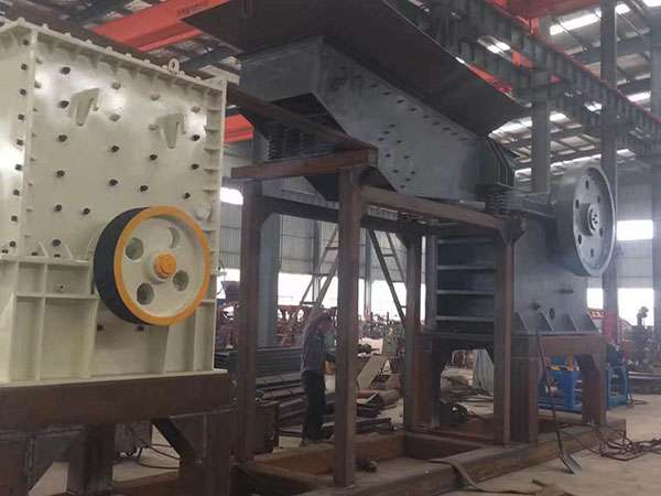 四川鄂式重锤破碎机售价