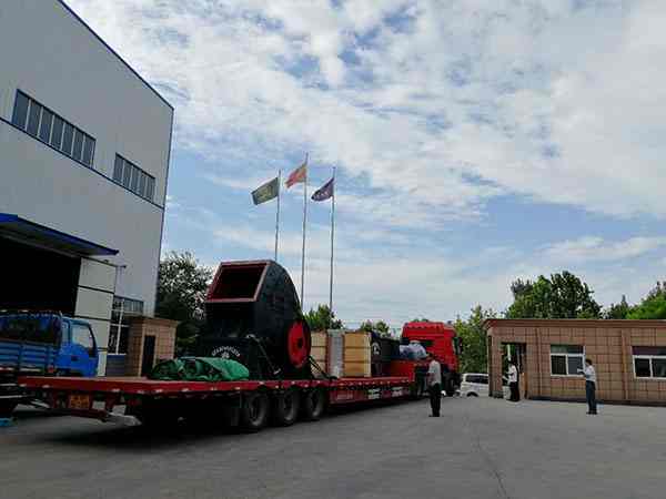 天津那里有卖卖重锤破碎机大概多少钱