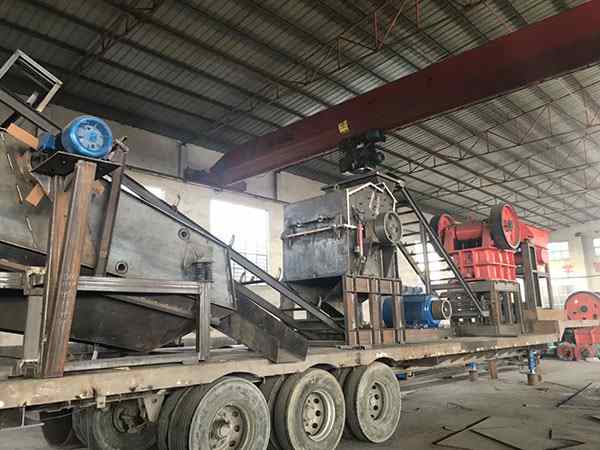 广东鄂破重锤破碎机建筑垃圾