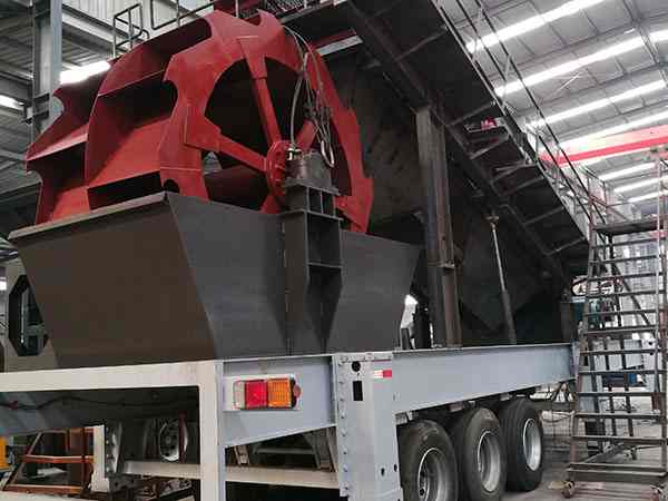 海南履带重锤破碎机图片