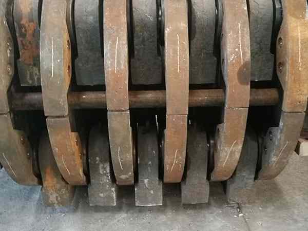 内蒙古购买移动破碎机出租