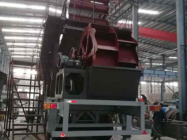 海南长沙重锤破碎机出售