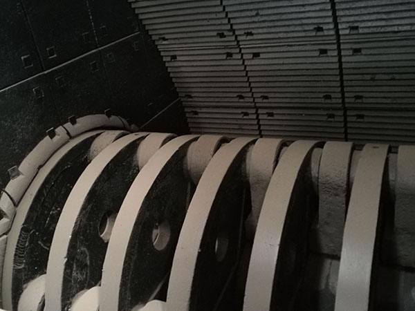 西藏一台可重锤破碎机小型