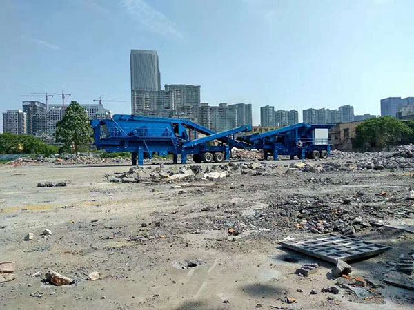 甘肃生产重锤破碎机产量