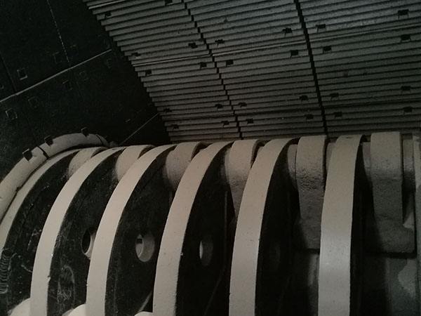 辽宁长沙重锤破碎机介绍