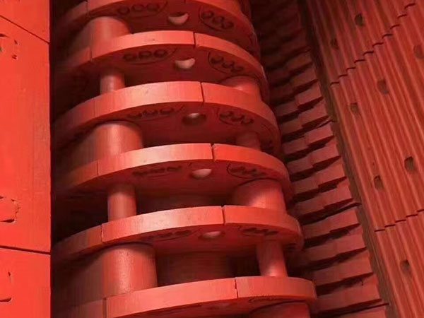 湖北半重锤破碎机孙工谈