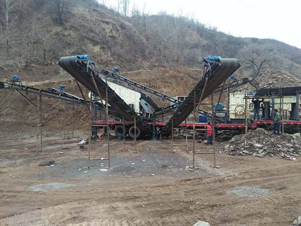 新疆国产重锤破碎机德国