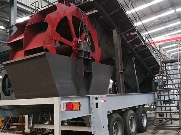 天津煤炭移动破碎机供应商