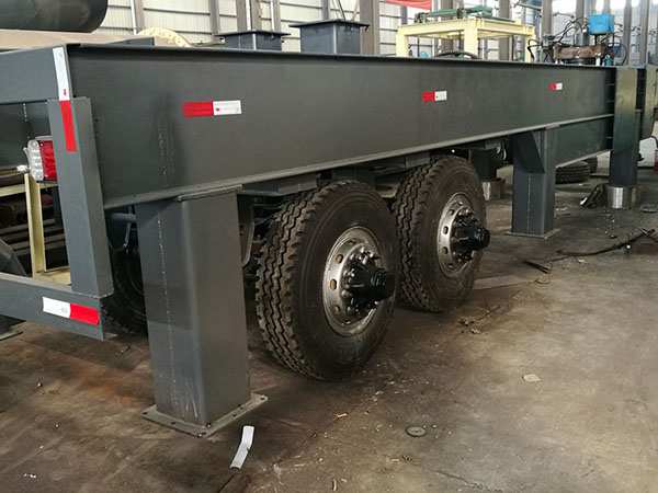 江西小型移动移动破碎机一般多少钱呢