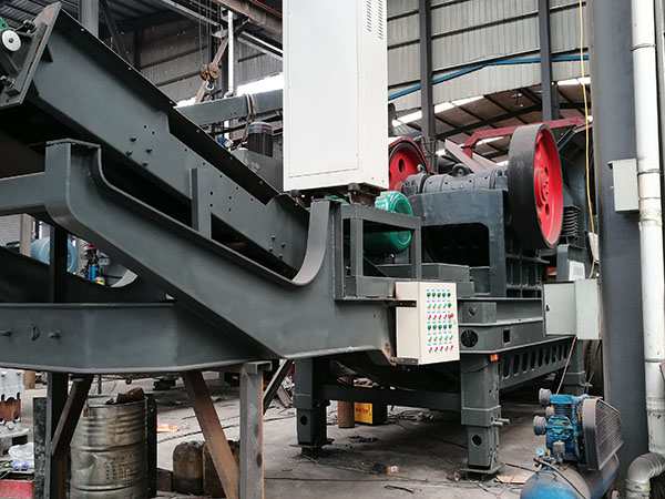 广东欧洲重锤破碎机如何