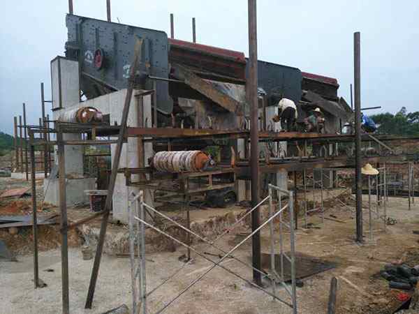 陕西美斯达重锤破碎机全部品牌