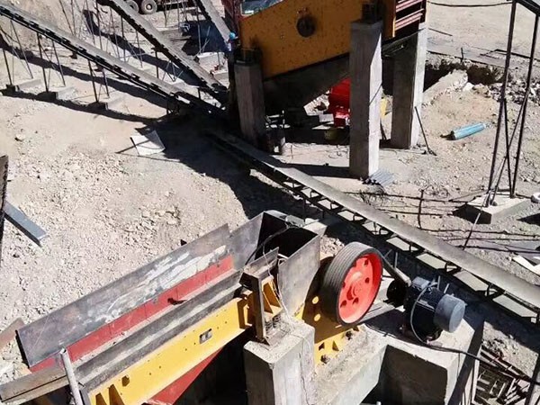 湖南大型二手重锤破碎机租赁