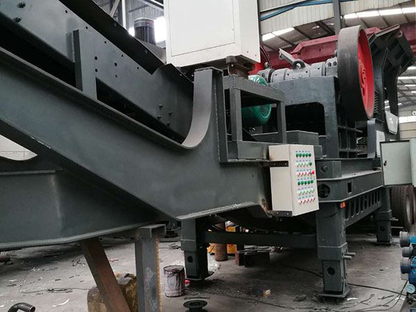 江西粗碎重锤破碎机售价