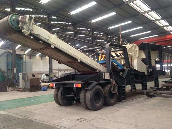 福建简易重锤破碎机型号