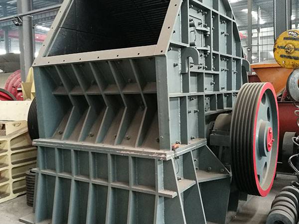 福建简易重锤破碎机型号