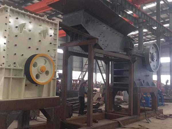 重庆生产重锤破碎机有何用