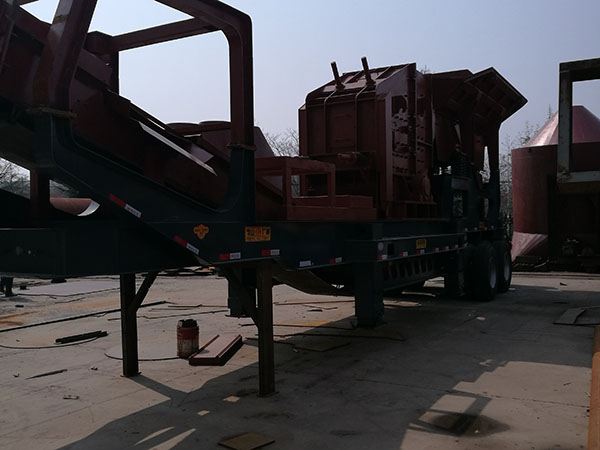 黑龙江建筑垃圾重锤破碎机排名