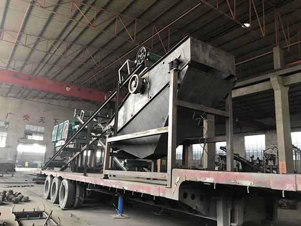 黑龙江建筑垃圾重锤破碎机排名