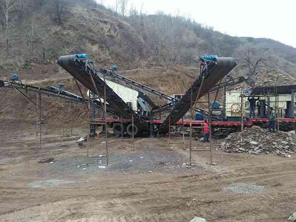 新疆石子重锤破碎机售价