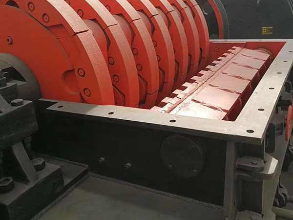 山西小型移动重锤破碎机站